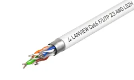 lanview-cat6-f-utp-network-cable