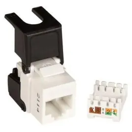 lanview-pro-cat6-unshielded-flip-jack