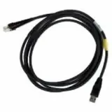 honeywell-usb-cable-straight-3m-black