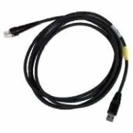 honeywell-usb-cable-straight-3m-black