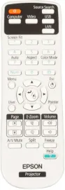 epson-remote-controller