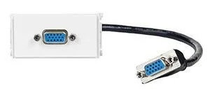 vivolink-outlet-panel-vga