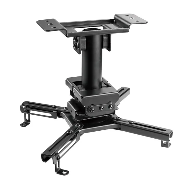 vivolink-projector-ceiling-mount-black