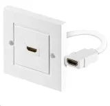 microconnect-hdmi-wall-socket-1-port-white