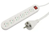 microconnect-6-way-danish-socket-3m-white