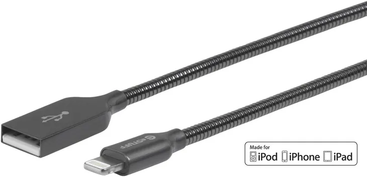 estuff-lightning-cable-mfi-15m-steel