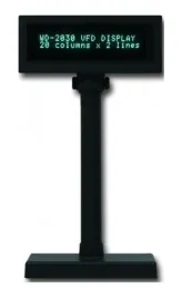 capture-wd-2030-rs232-black