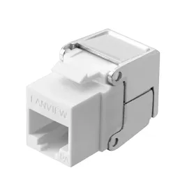 lanview-cat6-unshielded-flip-jack