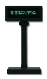 capture-wd-2030-b-rs232-black