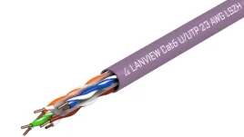 lanview-cat6-u-utp-network-cable