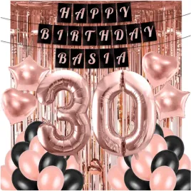zestaw-balony-30-rose-gold-baner-imie-urodziny-z2