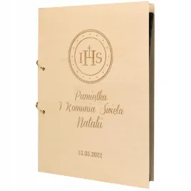 album-drewniany-na-zdjecia-komunia-sw-grawer-y2