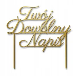 topper-na-slub-wesele-twoj-napis-zloty-y7