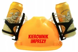 zolty-kask-helm-piwko-piwo-wieczor-kawalerski-slub-wesele-pan-mlody-prezent