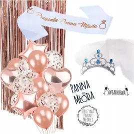 gadzety-wieczor-panienski-rose-gold-dekoracje-p5