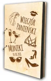 grawerowany-album-na-wieczor-panienski-kawalerski