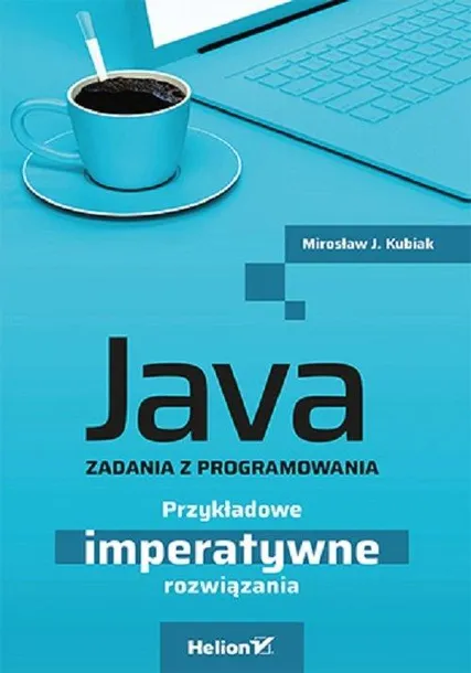 java-zadania-z-programowania-stan-opakowania-oryginalne
