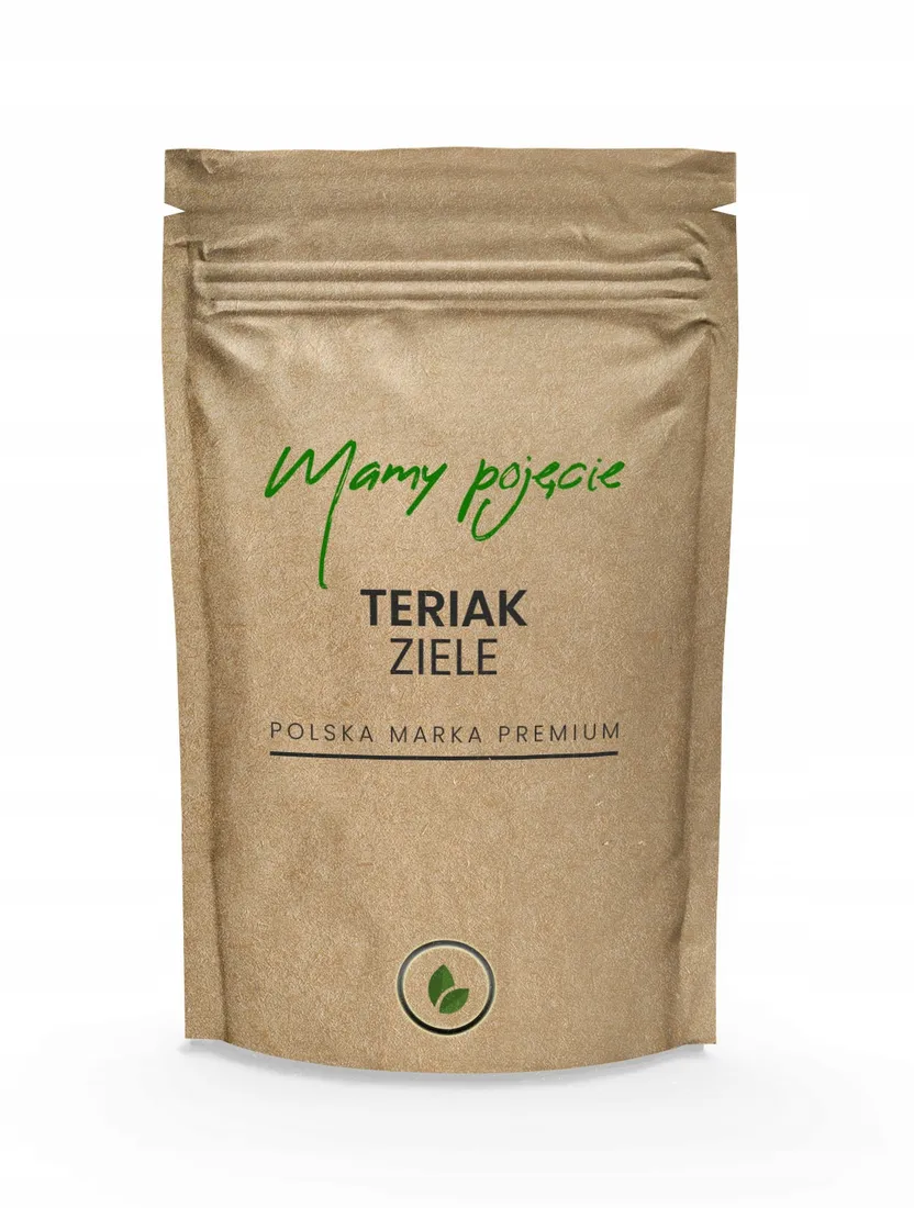 teriak-ziele-mieszanka-500g-gratis-stan-nowy