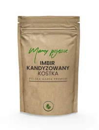 imbir-kandyzowany-kostka-500g-gratis