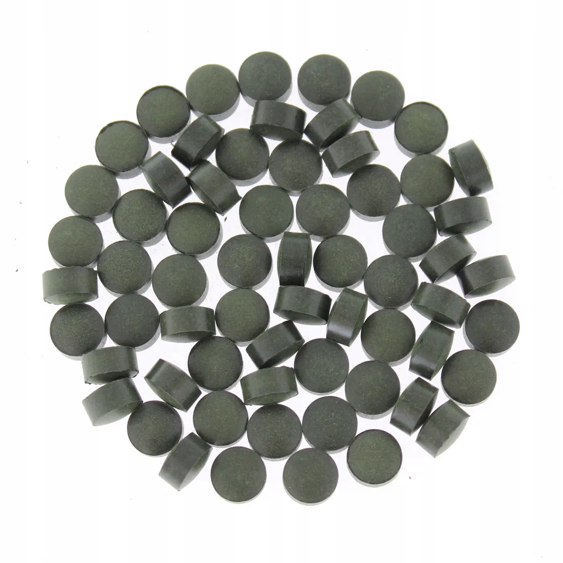 spirulina-tabletki-10kg-stan-nowy