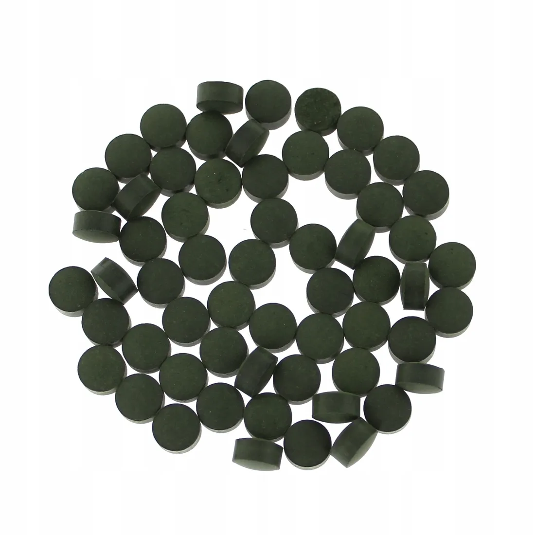 chlorella-tabletki-100g-przepis-stan-nowy