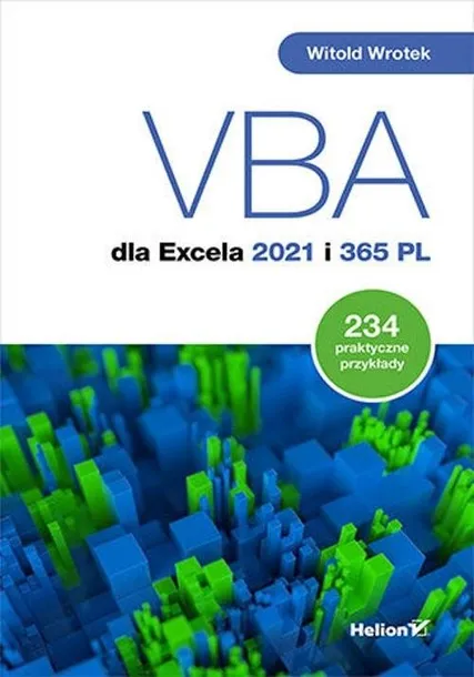vba-dla-excela-2021-i-365-pl-stan-opakowania-oryginalne