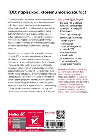 nauka-programowania-opartego-na-testach-stan-opakowania-oryginalne