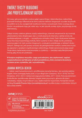 webwriting-profesjonalne-tworzenie-tekstow-w-3-wydanie-standardowe