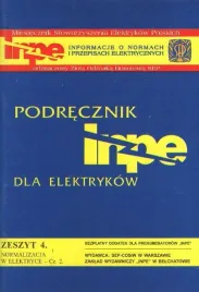 inpe-4-normalizacja-w-elektryce-cz-2