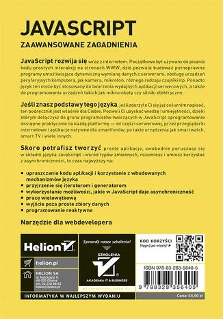 javascript-techniki-zaawansowane-tomasz-jezyk-polski