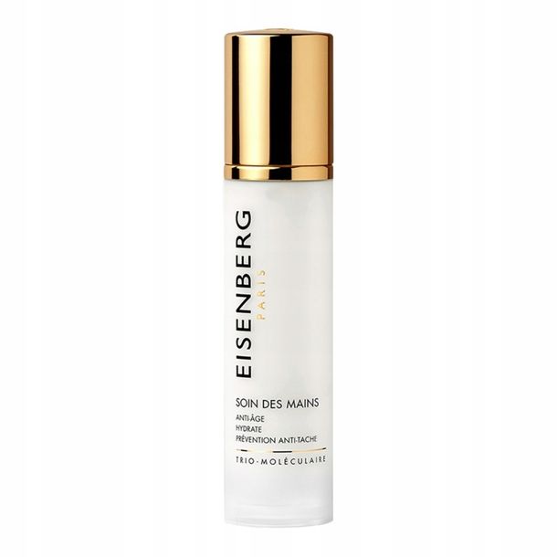Eisenberg Krem do rąk przeciw przebarwieniom, 50ml - ERLI.pl