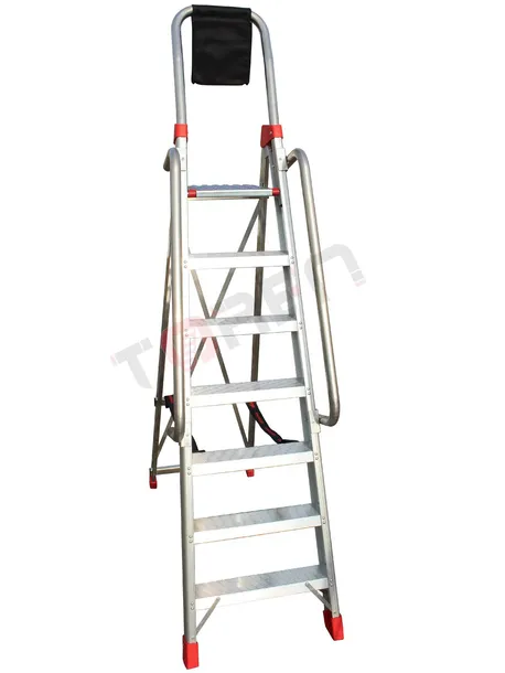 faraone-lady-7-stopni-porecze-stan-nowy