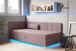 tapczan-jednoosobowy-oskar-pro-led-lozko-mlodziezowe-100cm