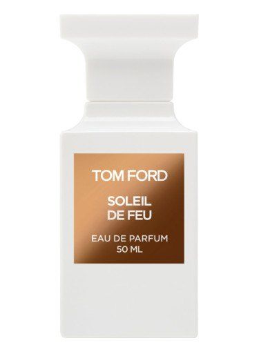 tom ford soleil de feu