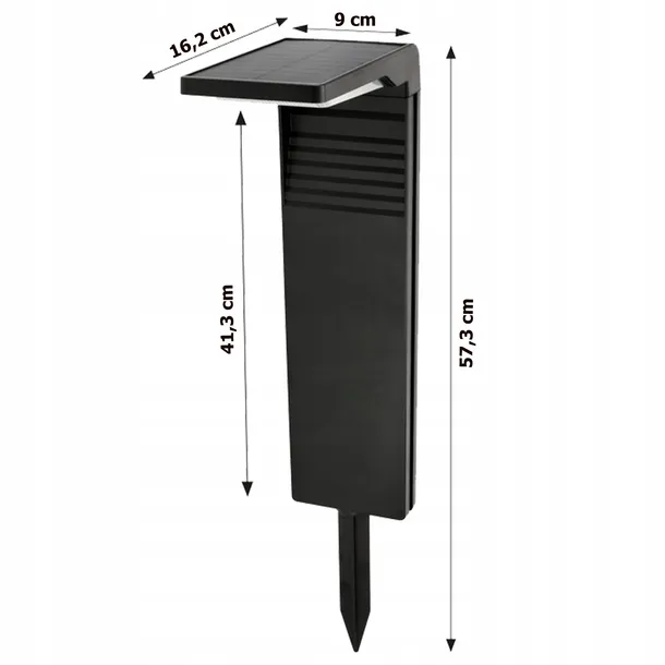 lumiled-slupek-solarny-horius-kolor-czarny