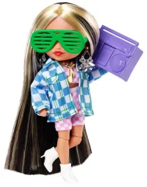 barbie-extra-minis-lalka-czarne-wlosy-hgp64