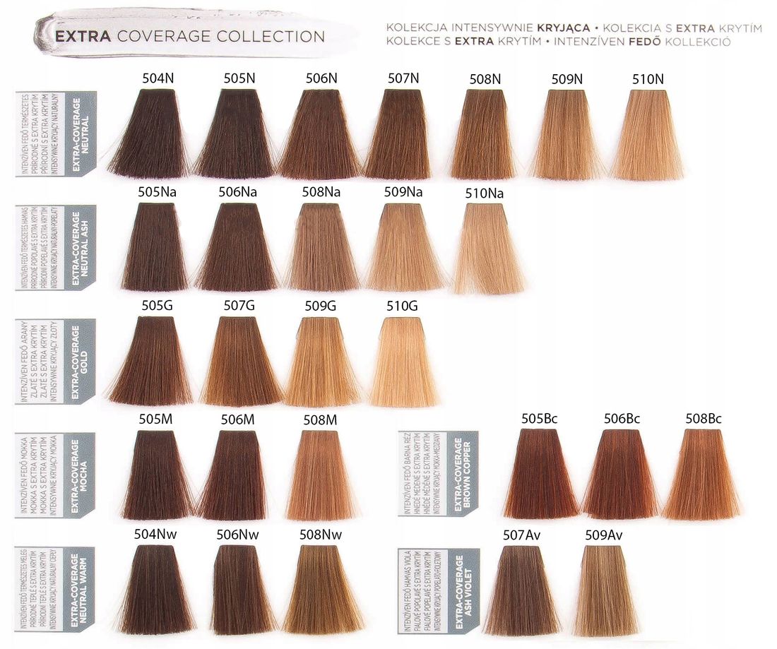 MATRIX FARBA SO COLOR 505NA 90ml - ERLI.pl