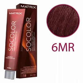 matrix-farba-so-color-6mr-90ml