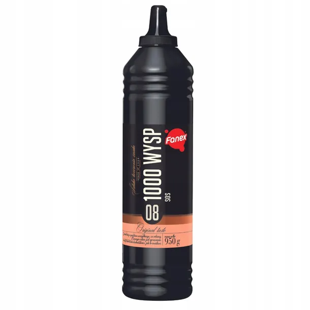 fanex-sos-amerykanski-950-g-certyfikat-brak