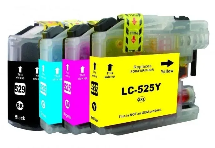 tusz-brother-lc525xlc-cyan-stan-opakowania-oryginalne