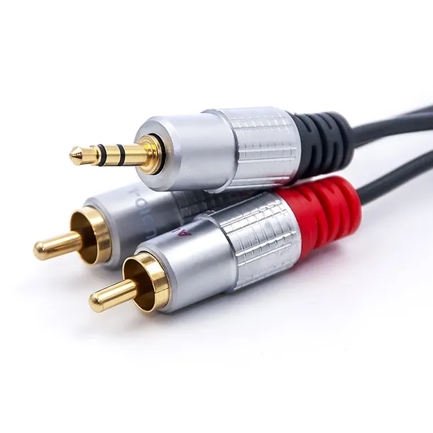 qoltec-kabel-2x-rca-mini-jack-3-5mmor-1m-or-czarny-dlugosc-kabla-1-m