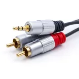 qoltec-kabel-2x-rca-mini-jack-3-5mmor-1m-or-czarny-dlugosc-kabla-1-m