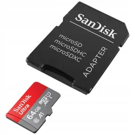 pamiec-microsdxc-64gb-sandisk-ultra-140mb-s
