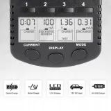 ladowarka-everactive-nc-1000-plus-stan-nowy-waga-z-opakowaniem-0-35-kg