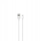 xo-kabel-nb103-usb-usb-c-20-m-21a-bialy