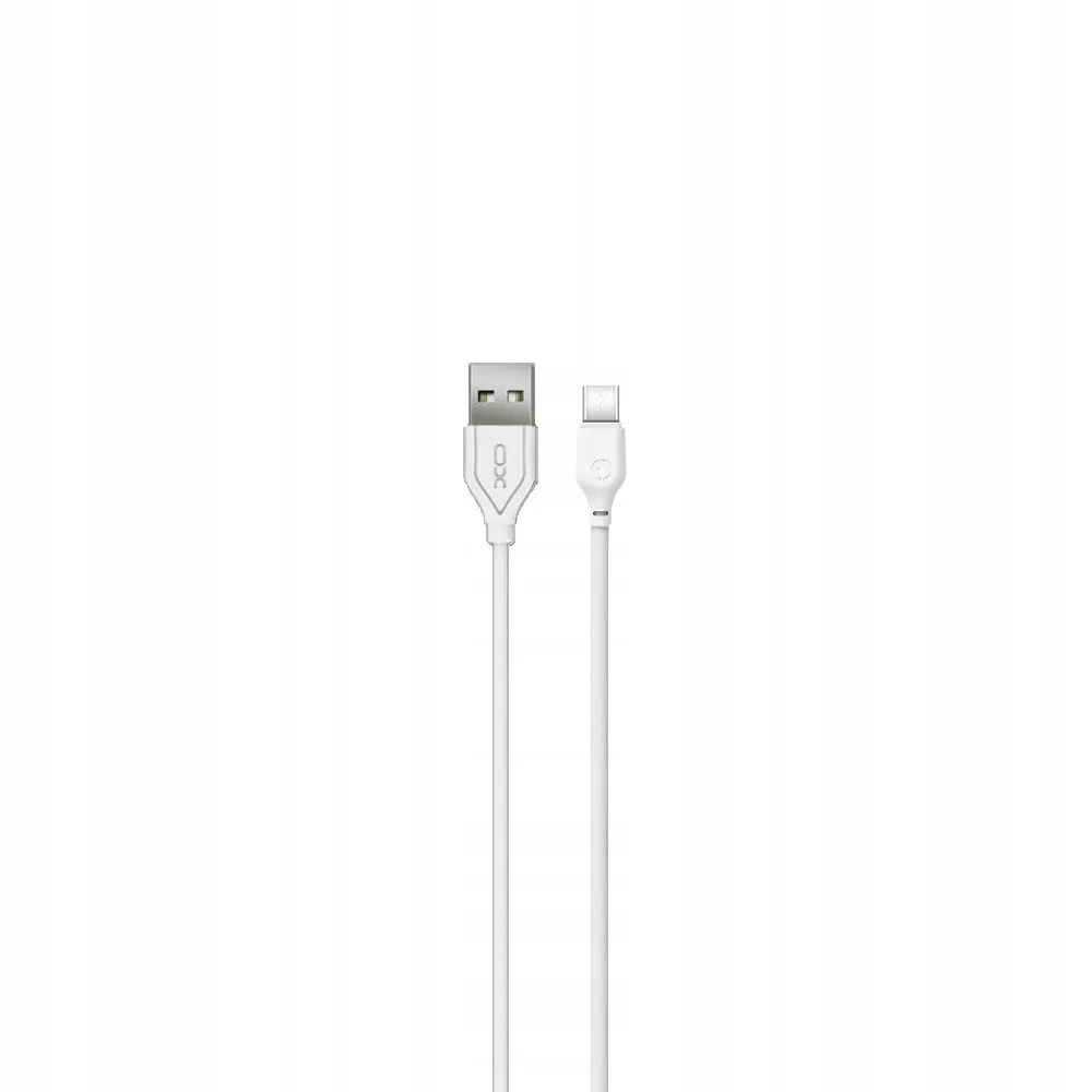 xo-kabel-nb103-usb-usb-c-20-m-21a-bialy-stan-nowy