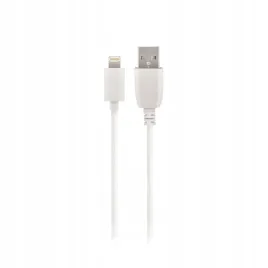 maxlife-kabel-usb-lightning-05-m-2a-bialy