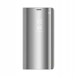 etui-smart-clear-view-do-samsung-galaxy-a14-4g-a14-5g-srebrne
