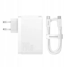 baseus-ladowarka-sieciowa-gan5-pro-pd-140w-2x-usb-c-1x-usb-biala-kabel-us