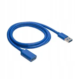 akyga-kabel-usb-ak-usb-28-przedluzacz-usb-a-m-usb-a-f-ver-3-0-1-0m